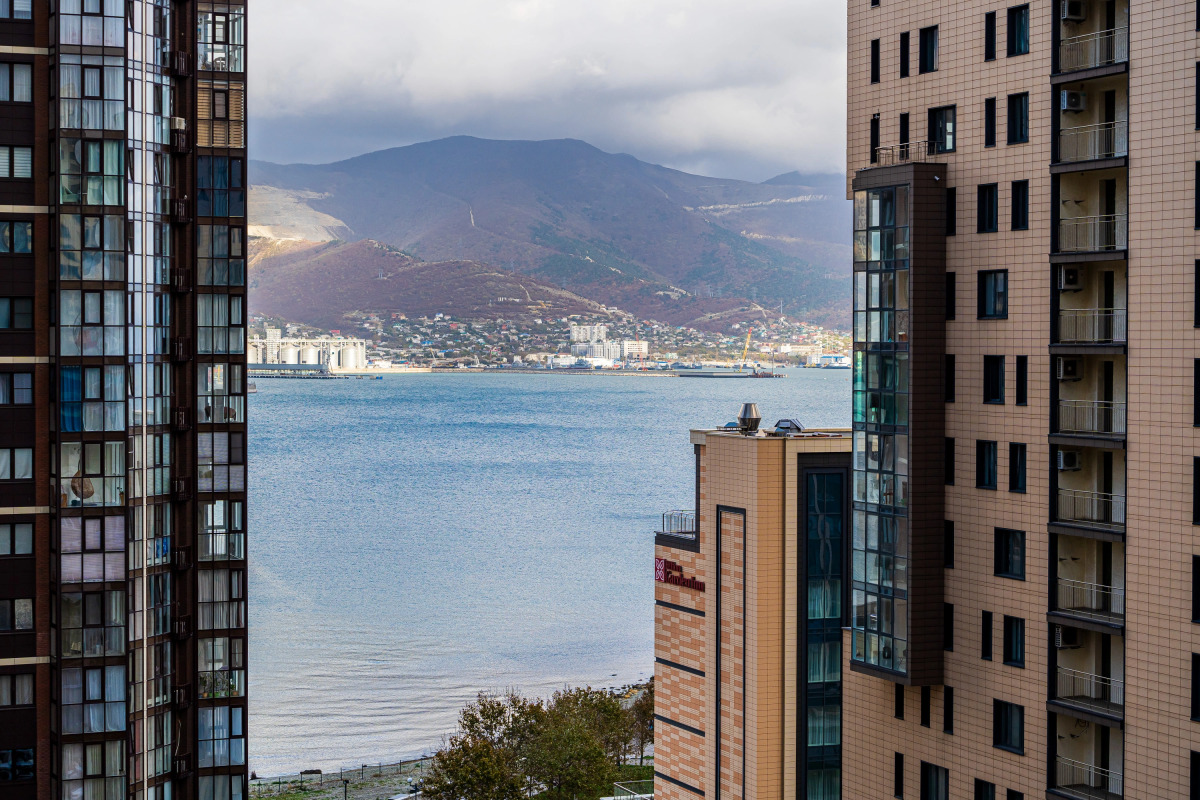 Апартаменты от LetoApart