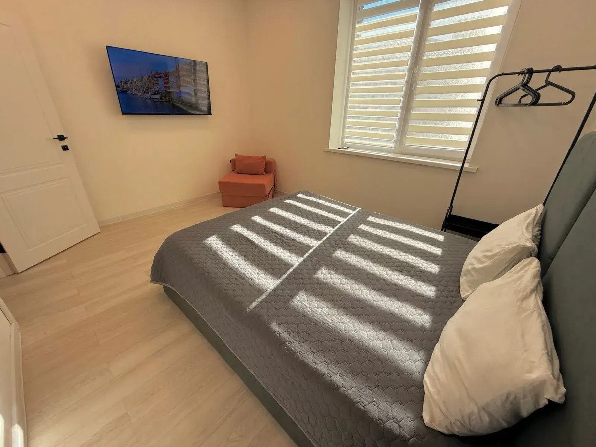 Частный дом Аметьево 2