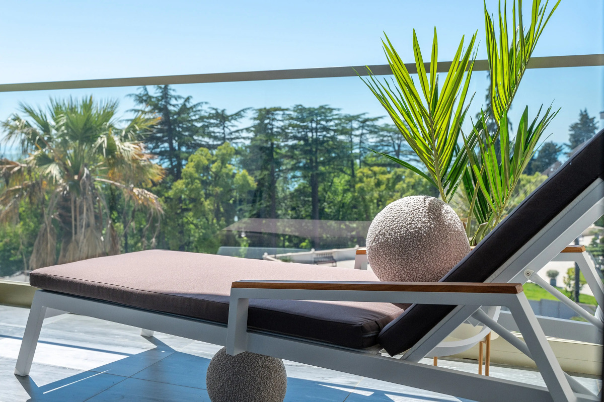 Комплекс апартаментов Grand Royal Residences