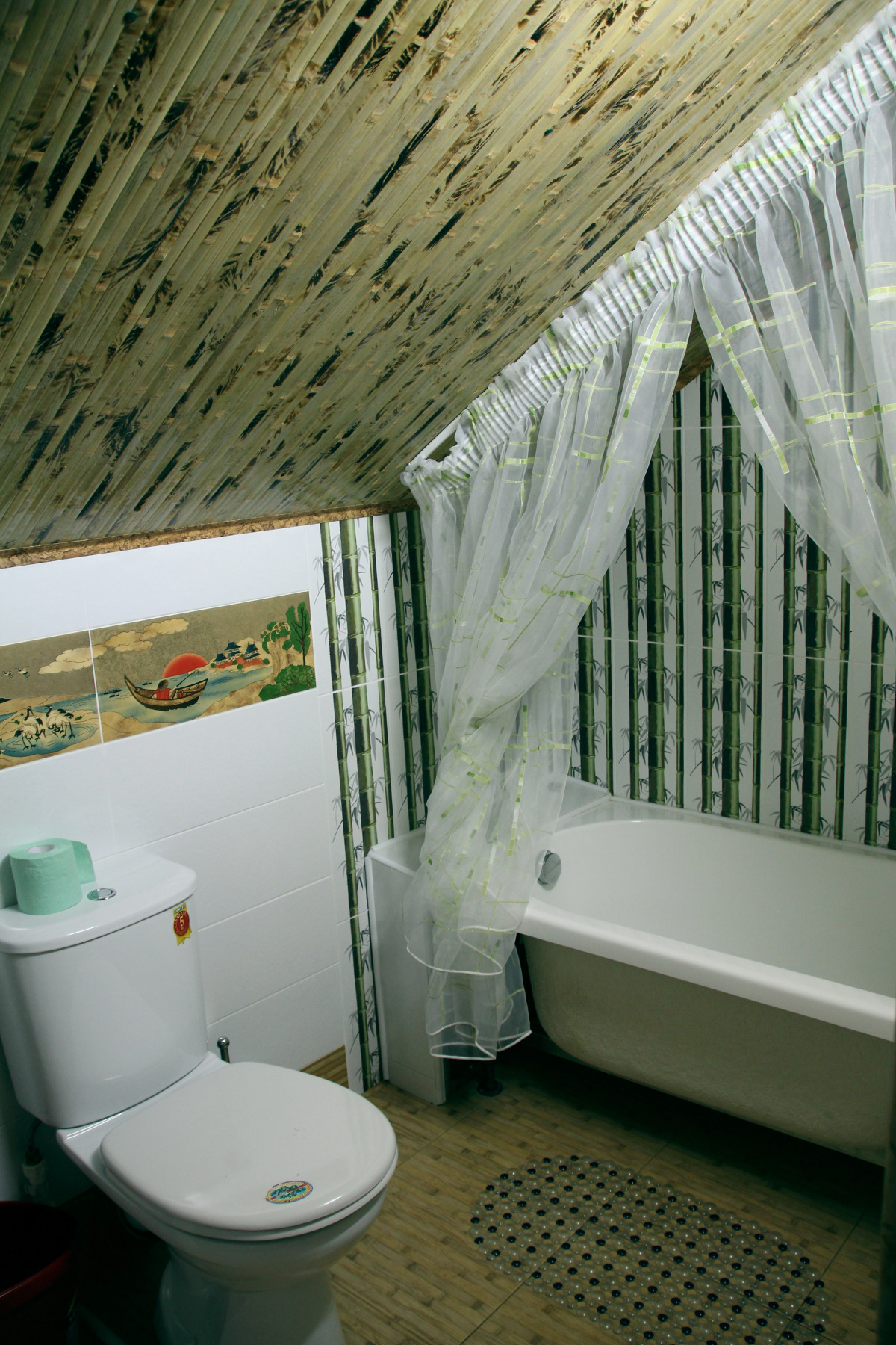 Гостевой дом на Анджиевского