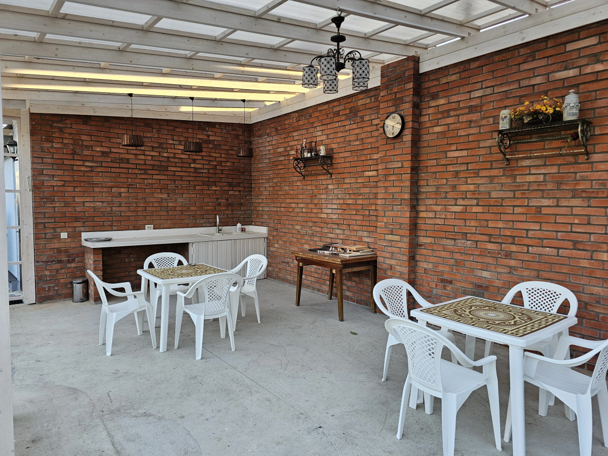 Гостевой дом Helen's