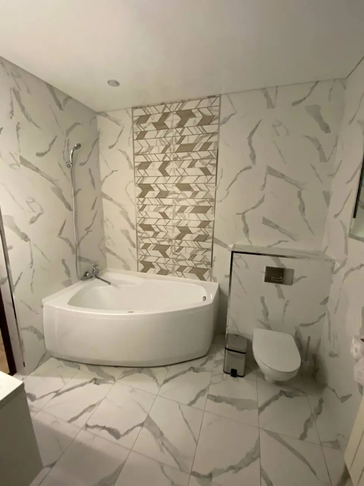 Апартаменты Три Стиля у Цветника