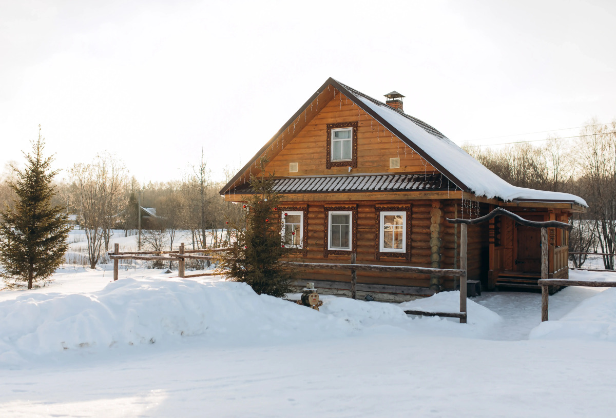 База Отдыха Старый Сиг