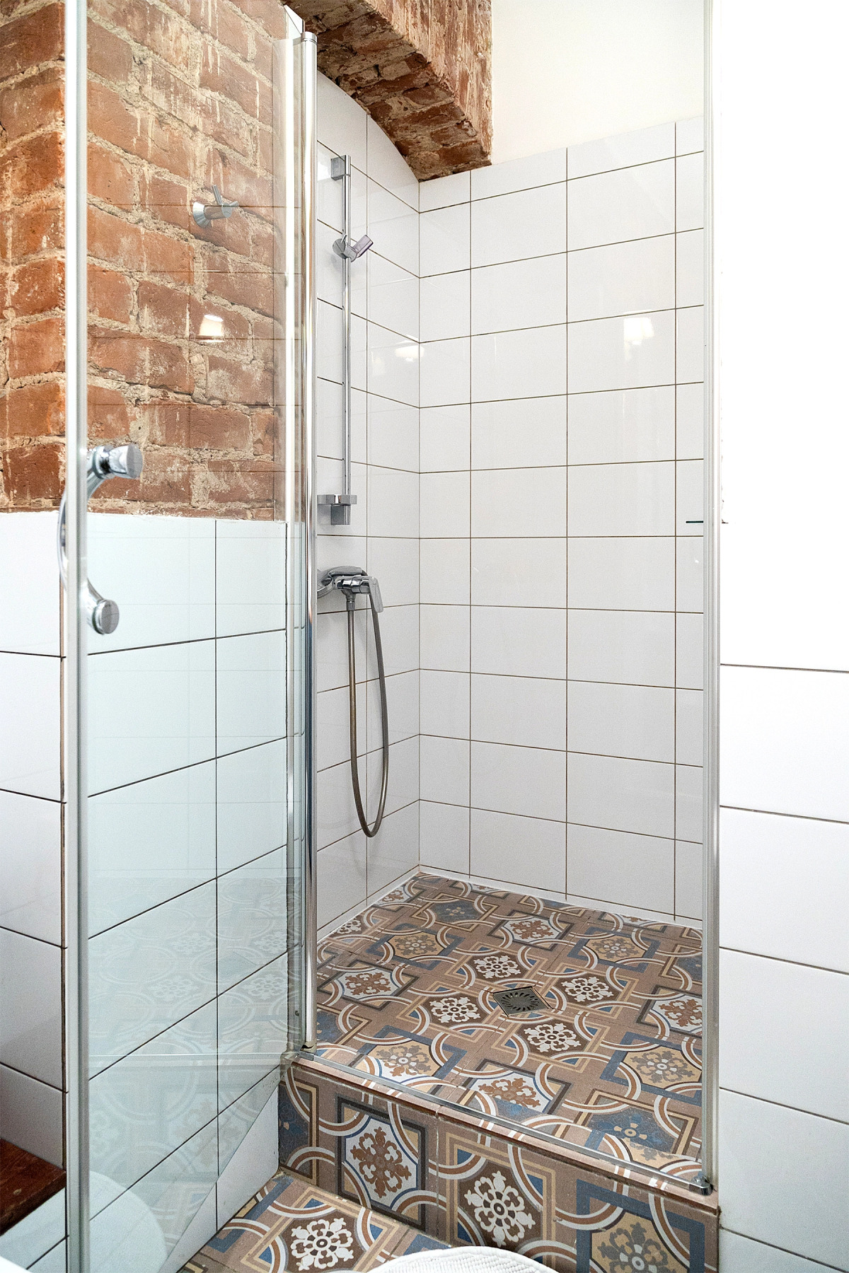 Апартаменты Element 1