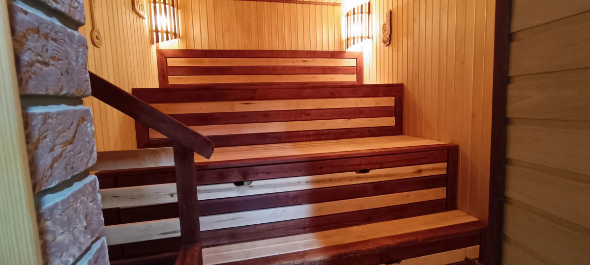 гостиница "Янтарная"