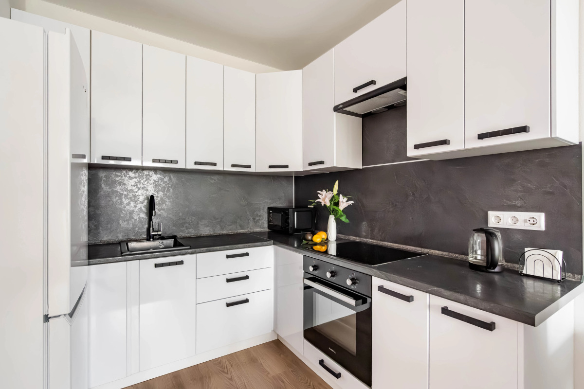 Апартаменты Your Lesnay Apart