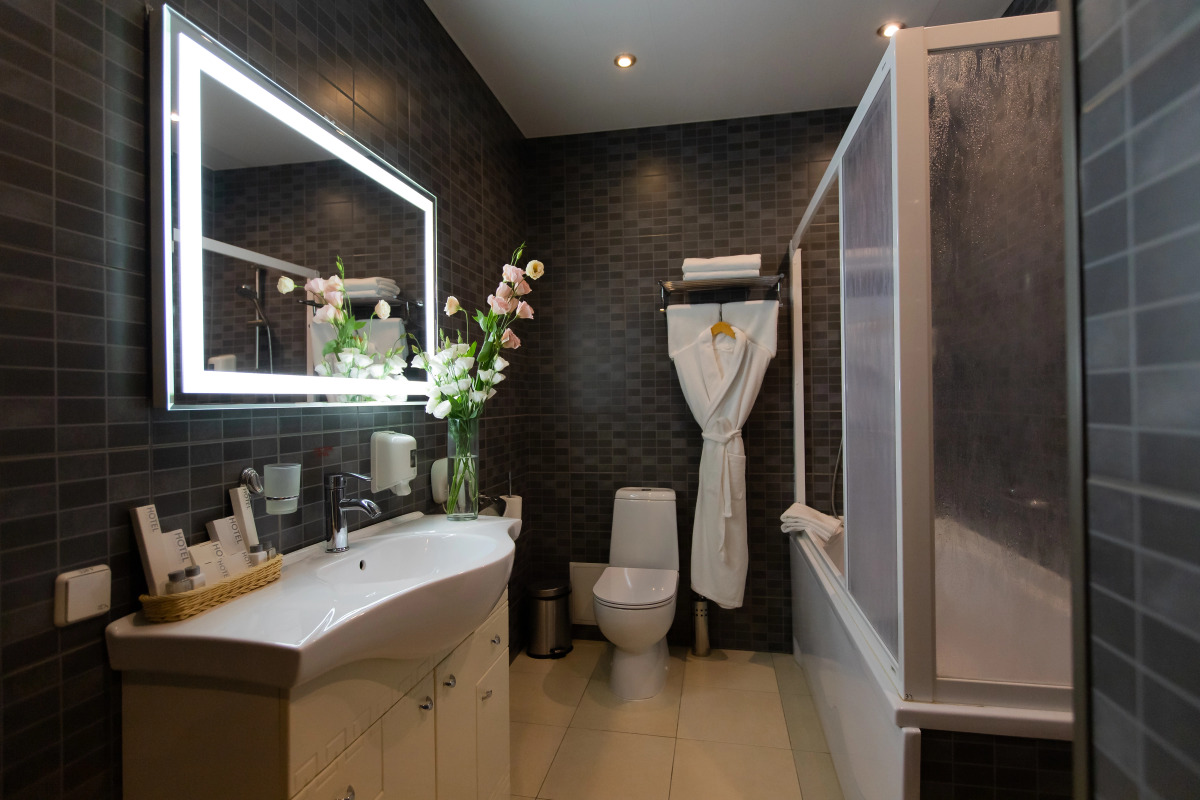 Отель Севастополь