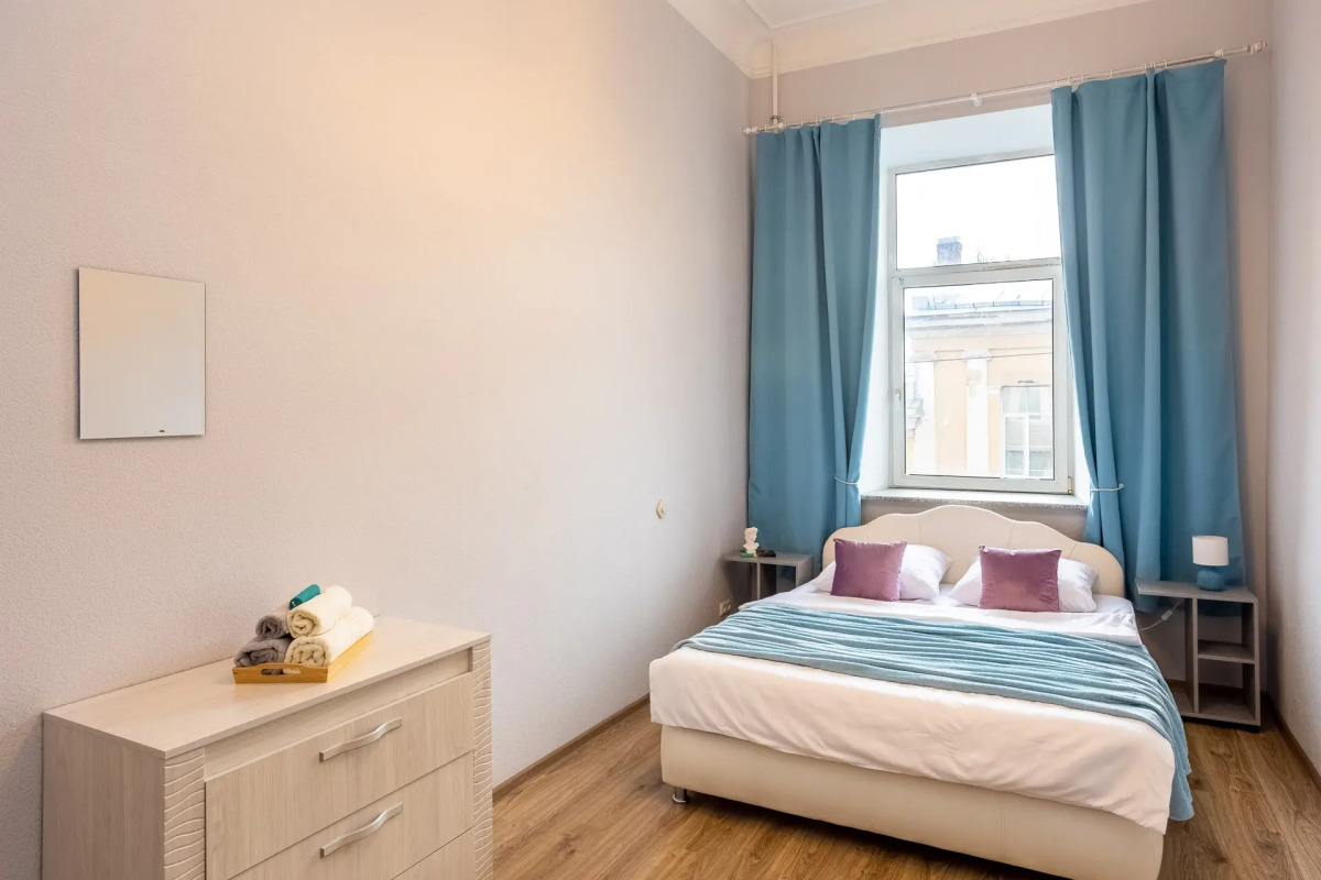 Гостевой Дом Галерея Вояж