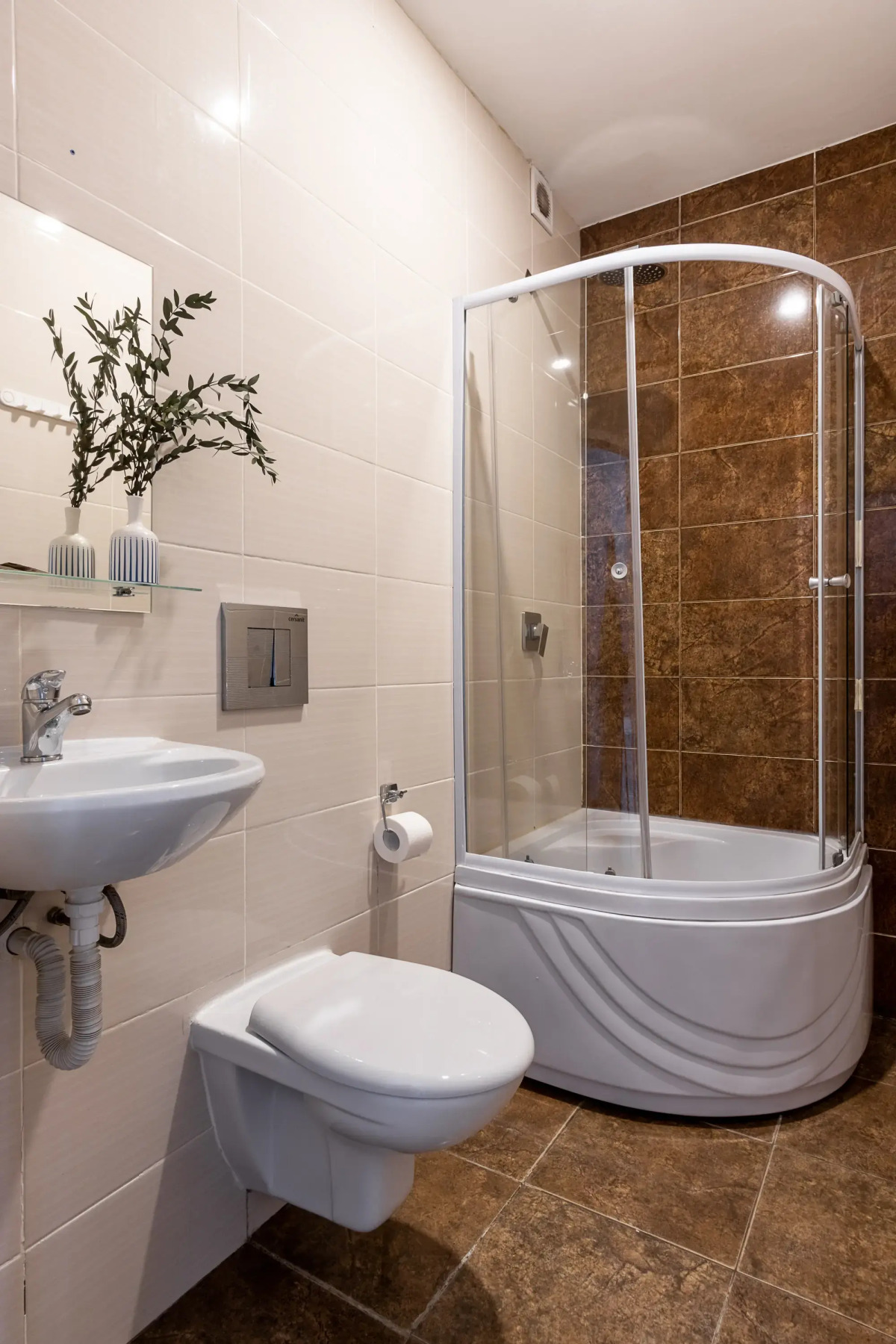 Меблированные комнаты Номера у Морского вокзала