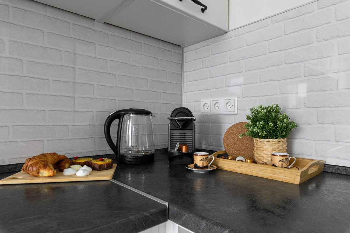 Квартира в Доме у Фонтанов