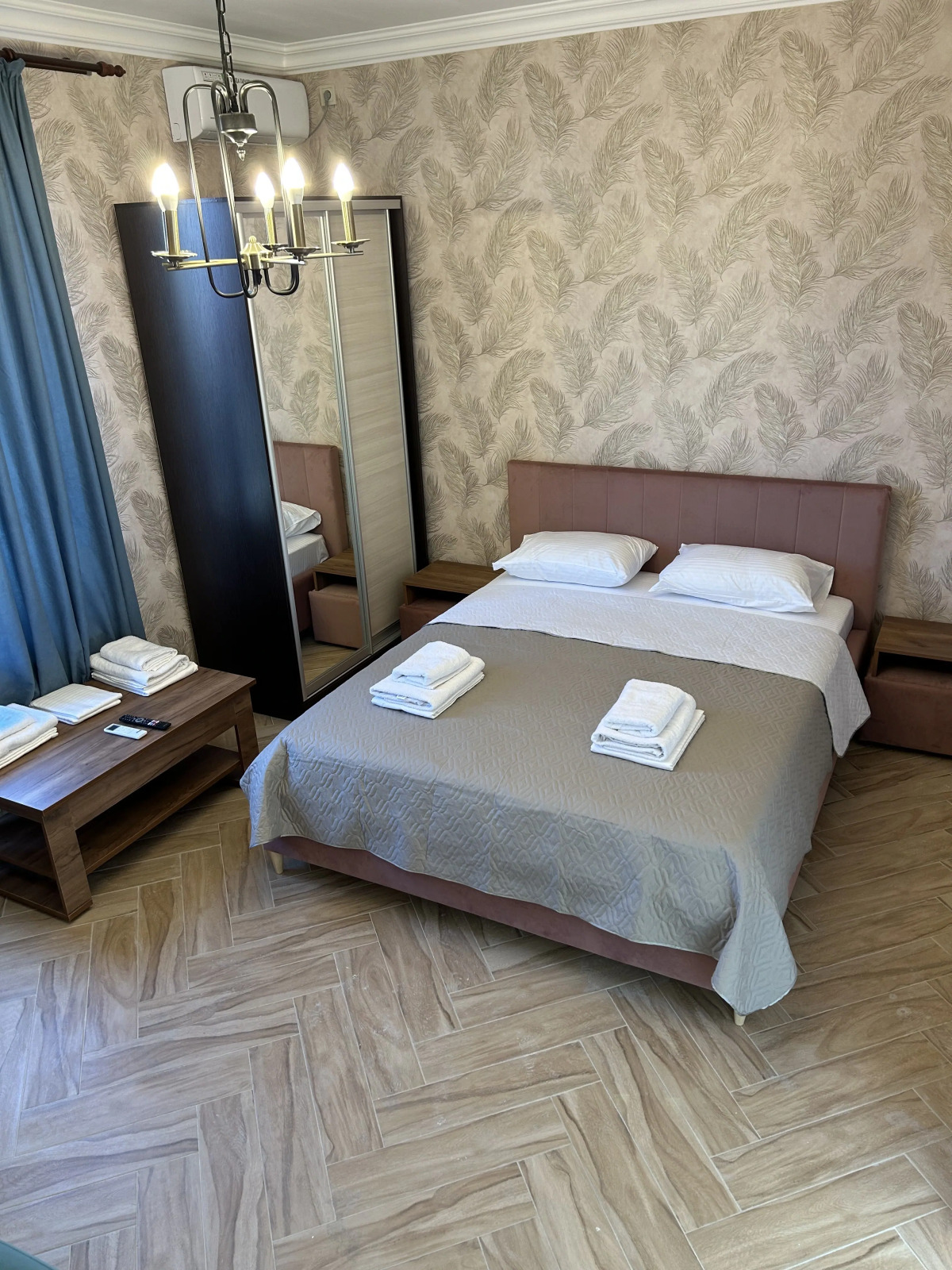 Гостевой Дом Морская Звезда Адлер