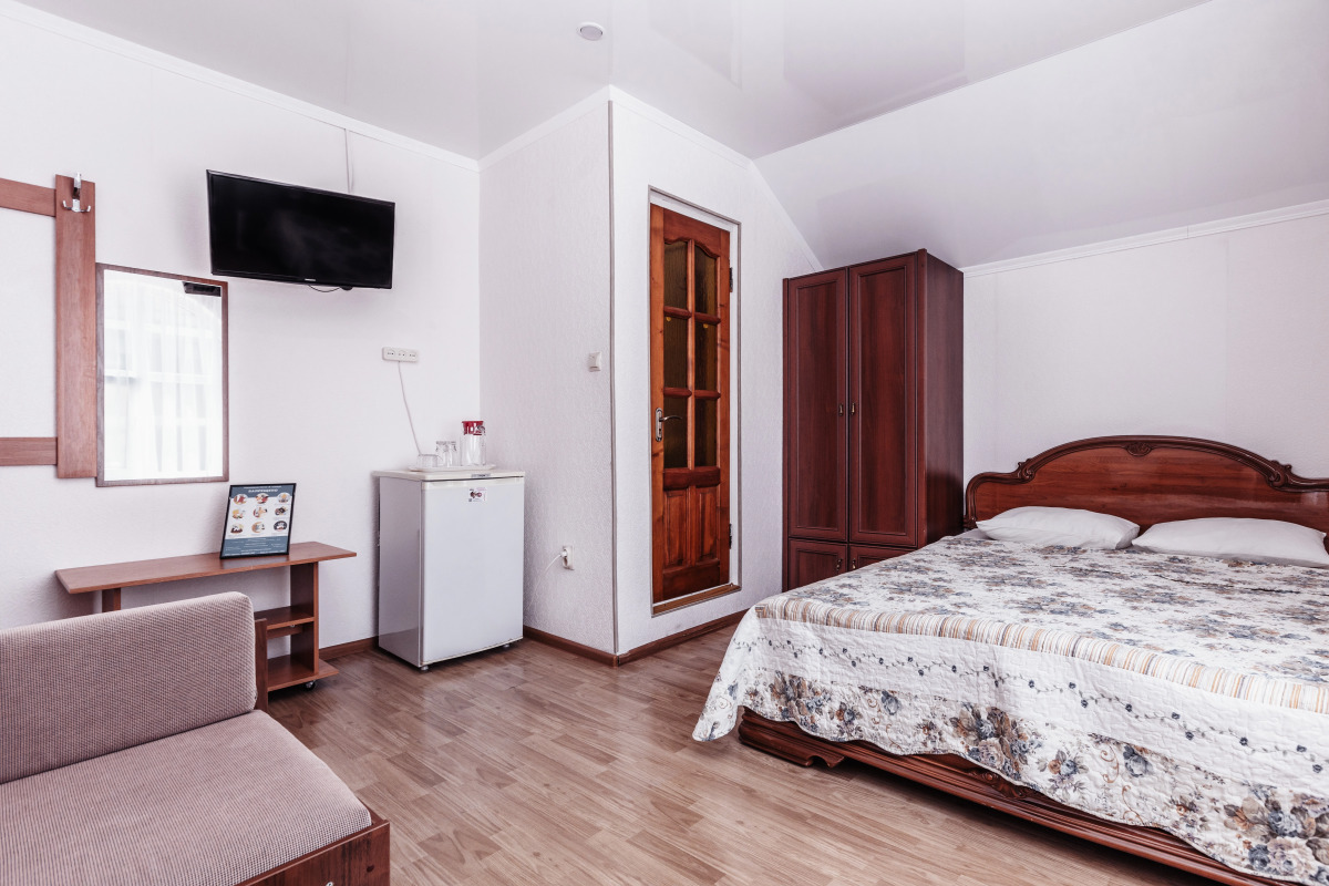 Гостевой Дом Марина