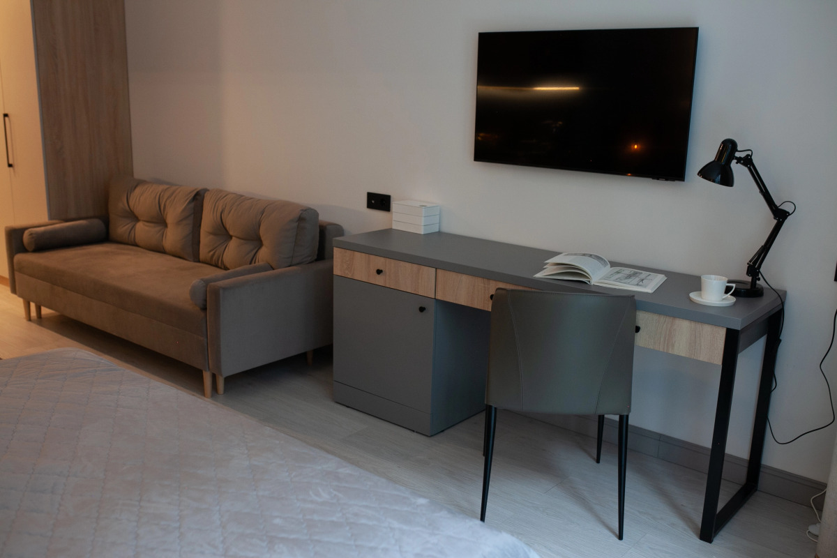 Квартира Room 3023