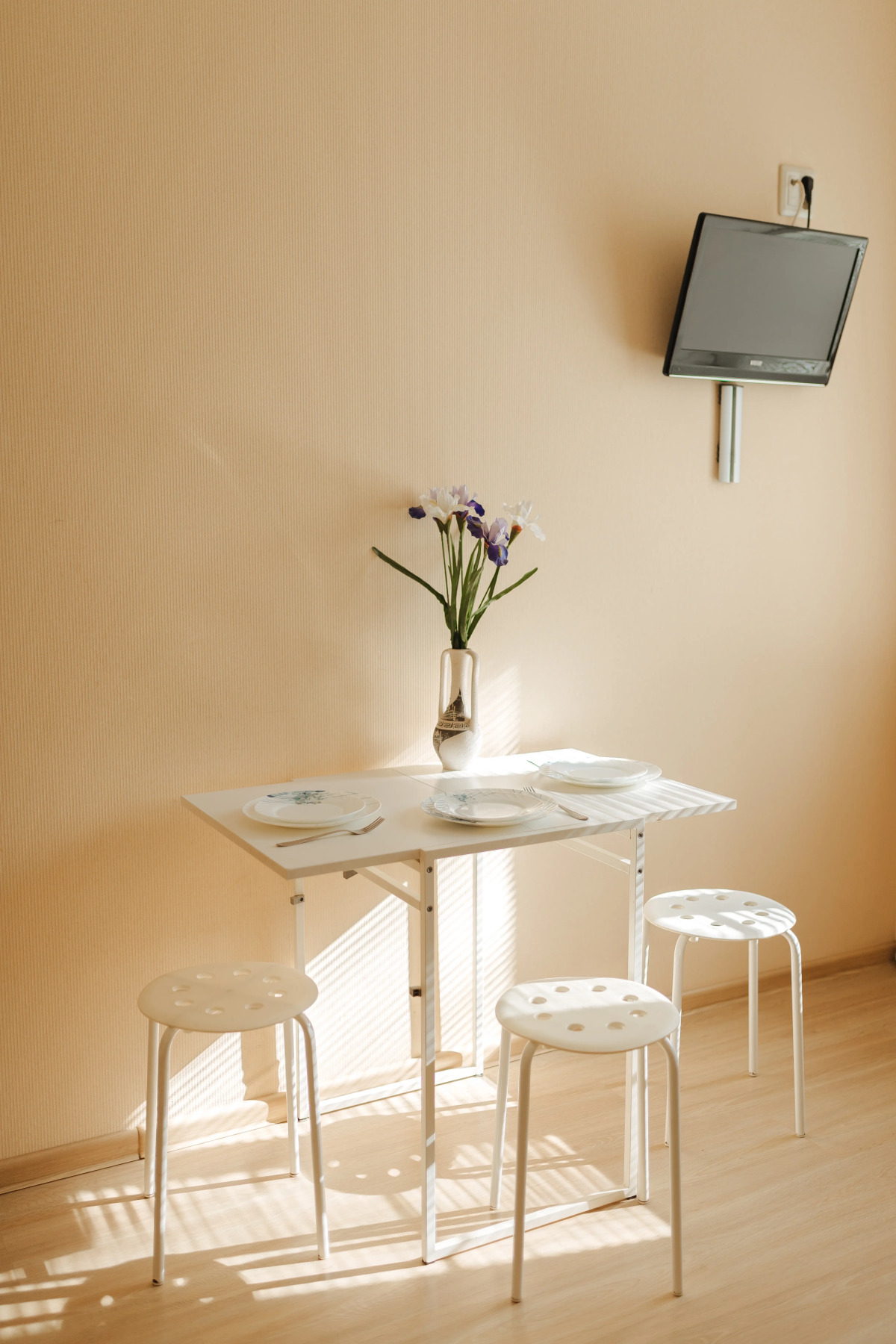 Апартаменты на набережной