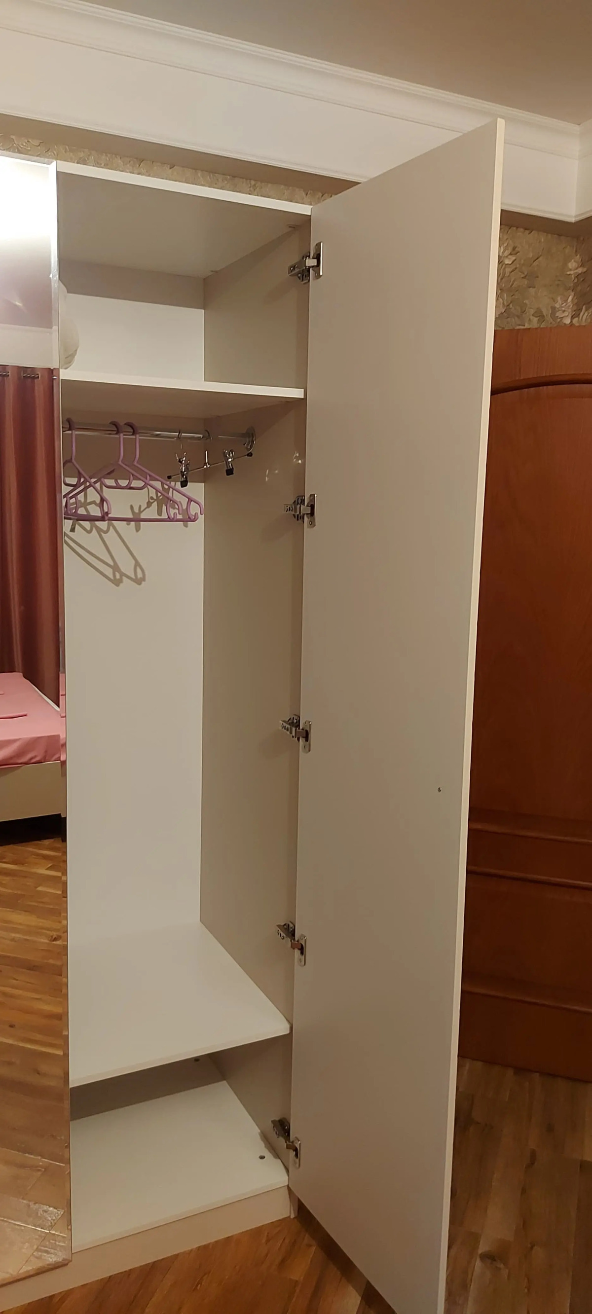 Апартаменты 2-х комнатная квартира на Расула Гамзатова