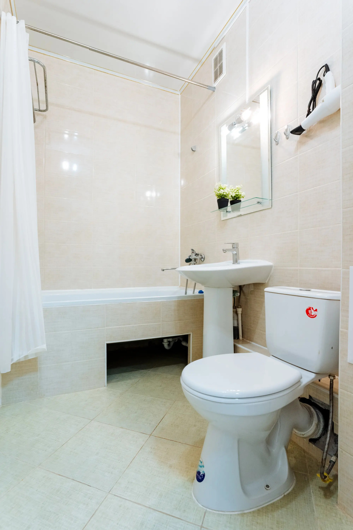 Апартаменты King в ЖК Эрмитаж Горсовет Планета