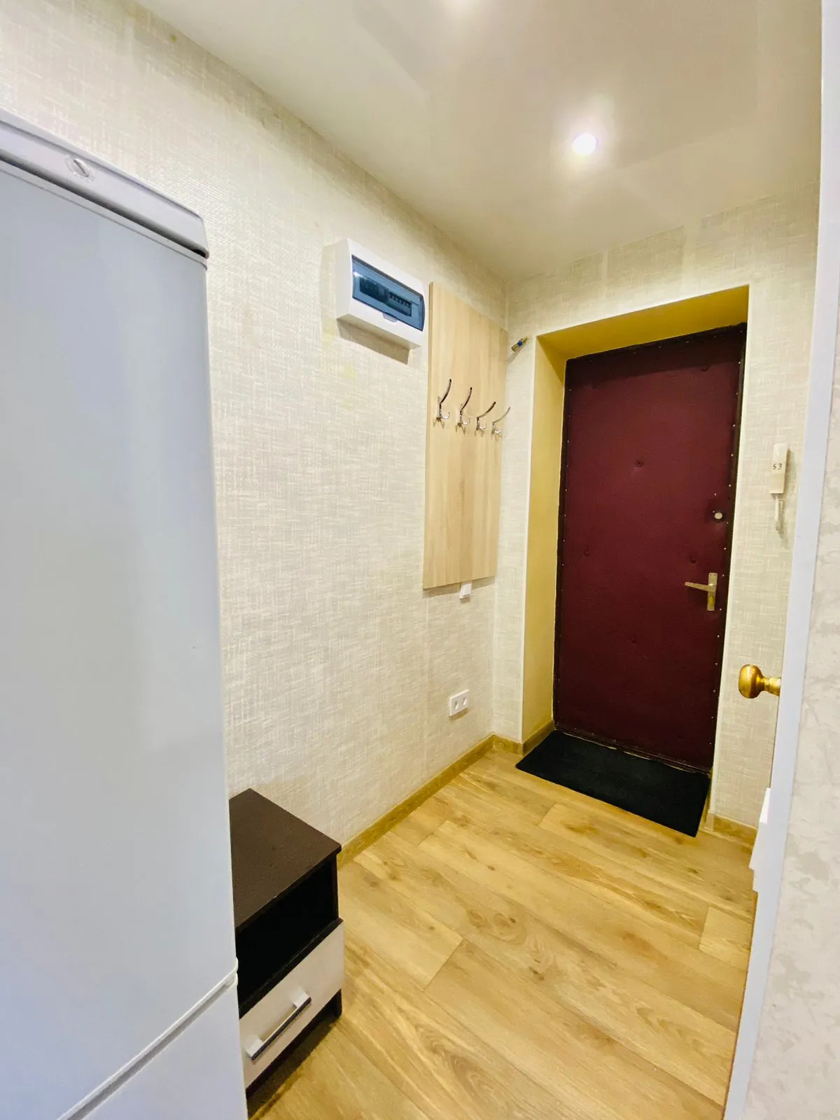 Апартаменты Пионерская 8 А