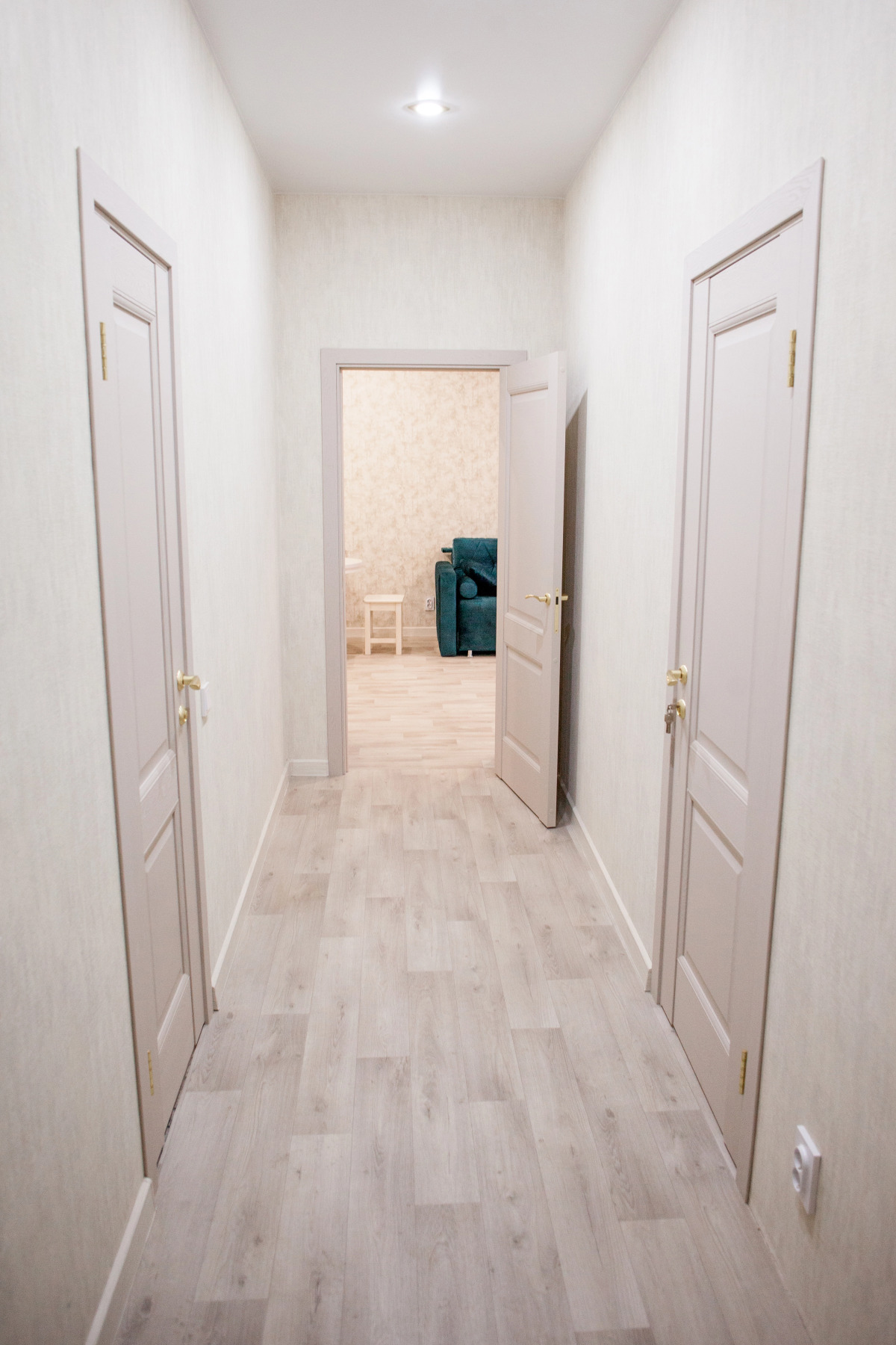 Апартаменты у Башни