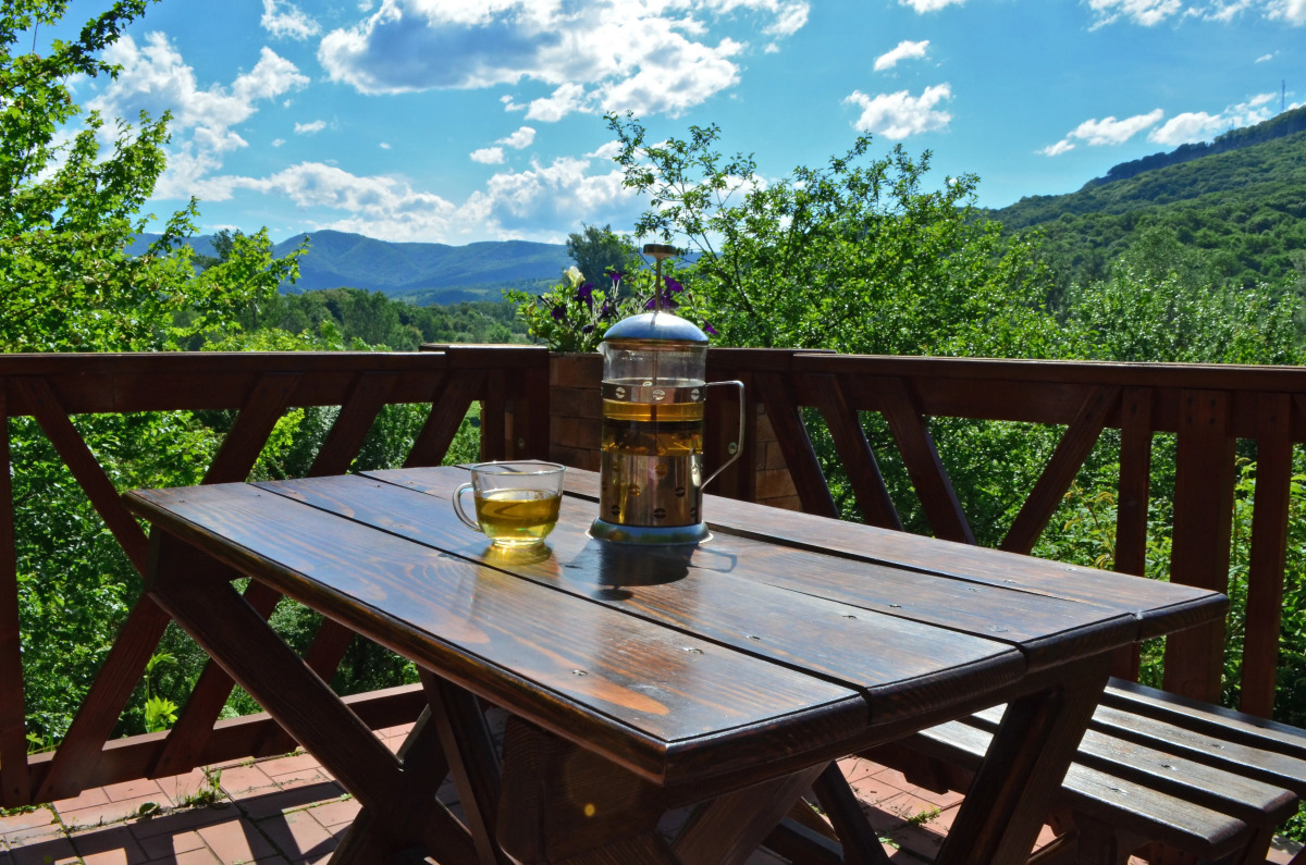 Гостевой дом Аммонит