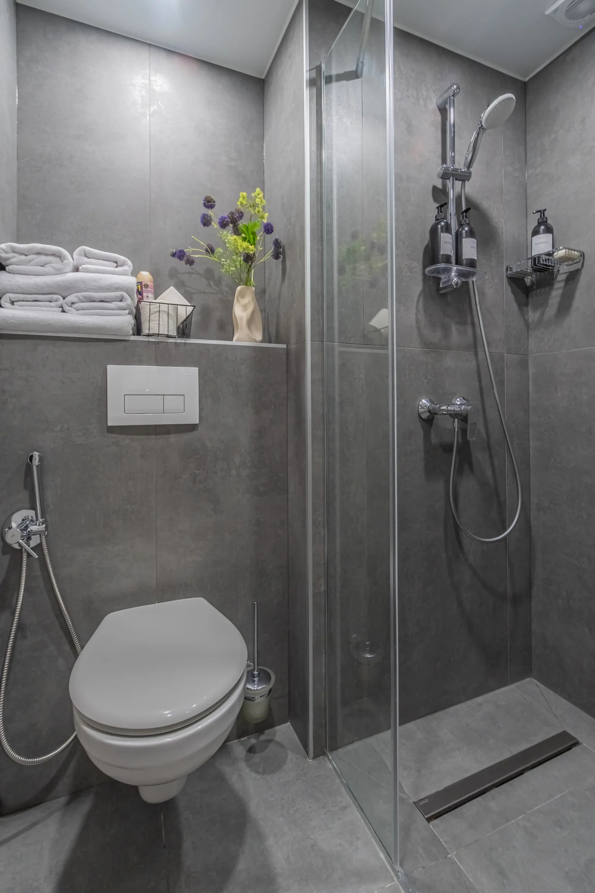 Апартаменты SalutApart 2