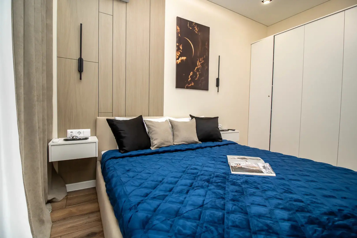 Квартира Любимово 10-613