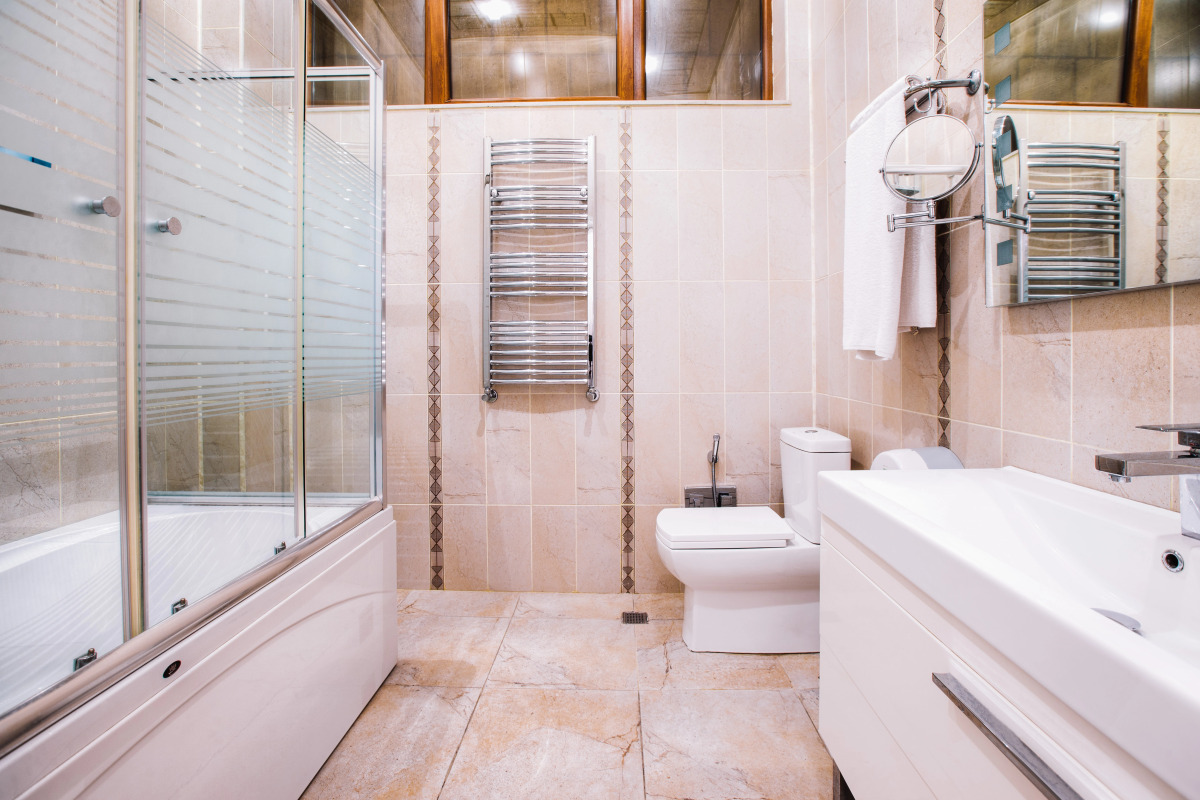 Отель Admiral Baku