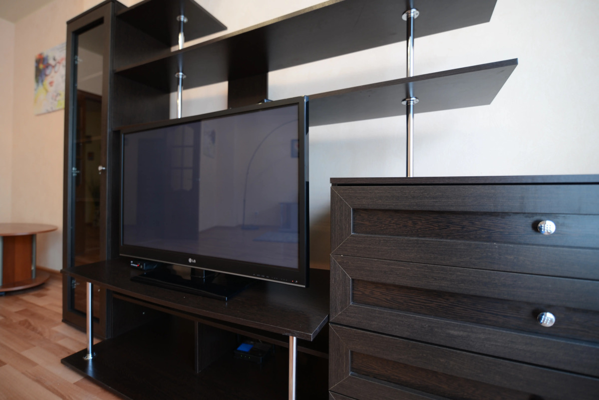 Апартаменты Проспект Революции, д. 9-А-110