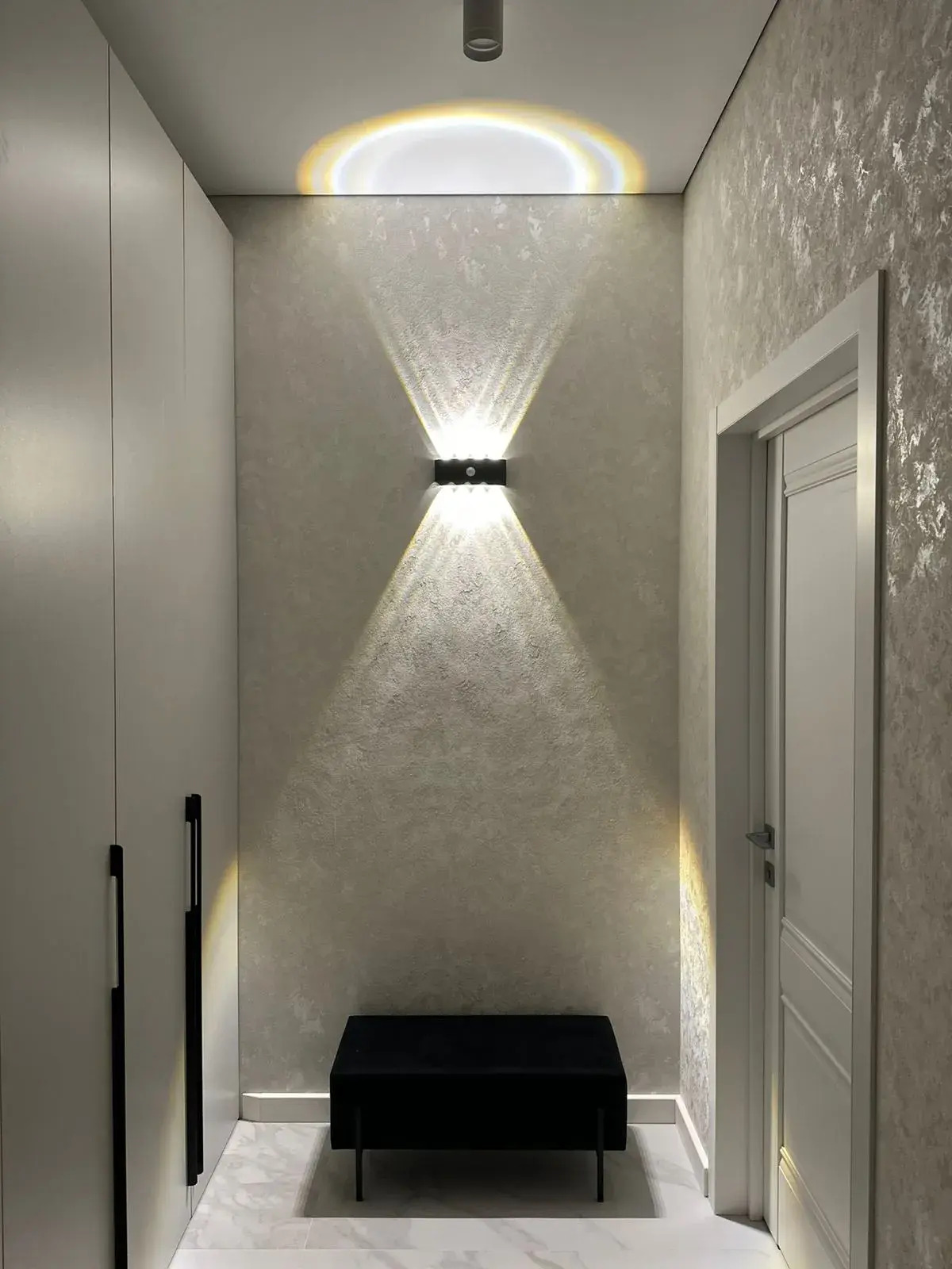 Квартира в Центре Сард 40 Вид на Горы