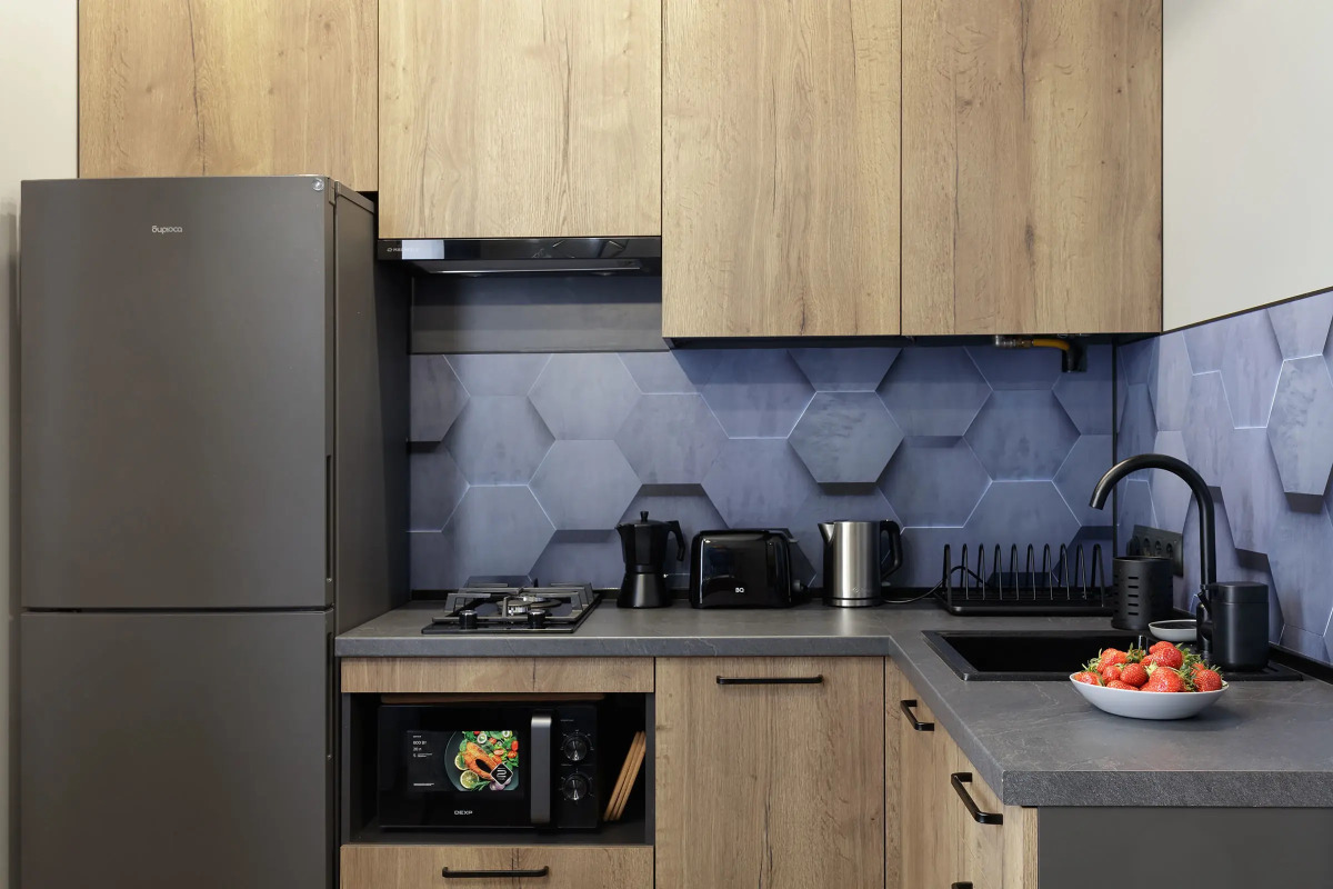 Апартаменты Достоевский_Апарт