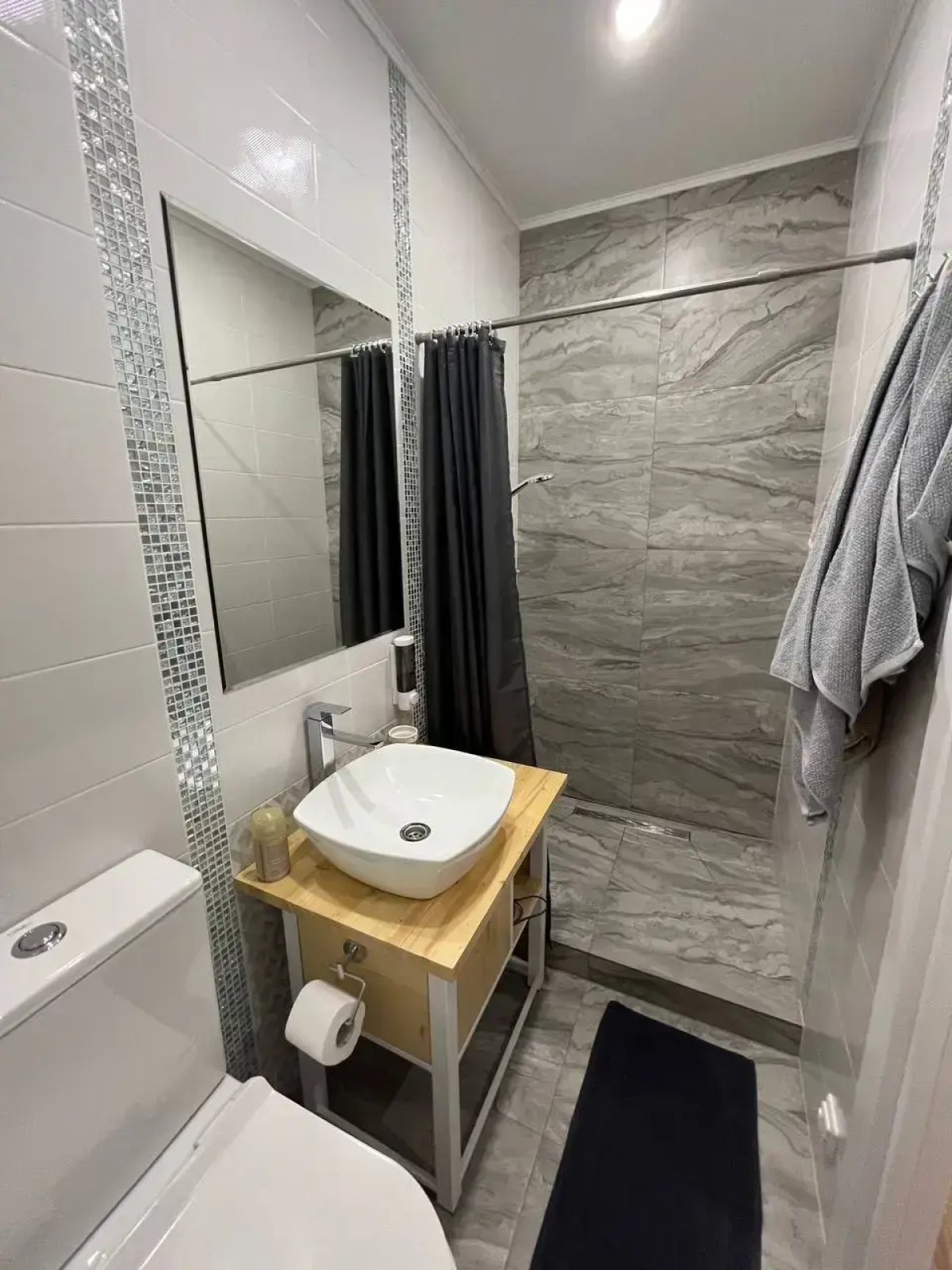 Квартира Однокомнатная на Ленина