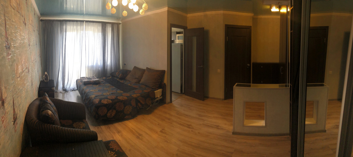 Kvartirnyij Hotel Apartments