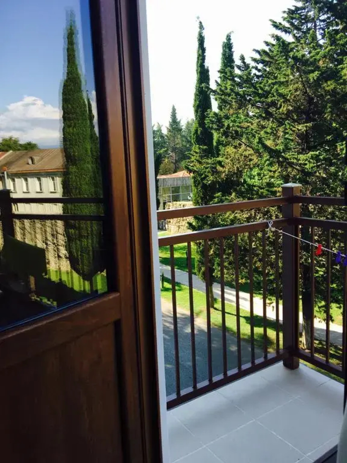 Отель Kiaraz Start