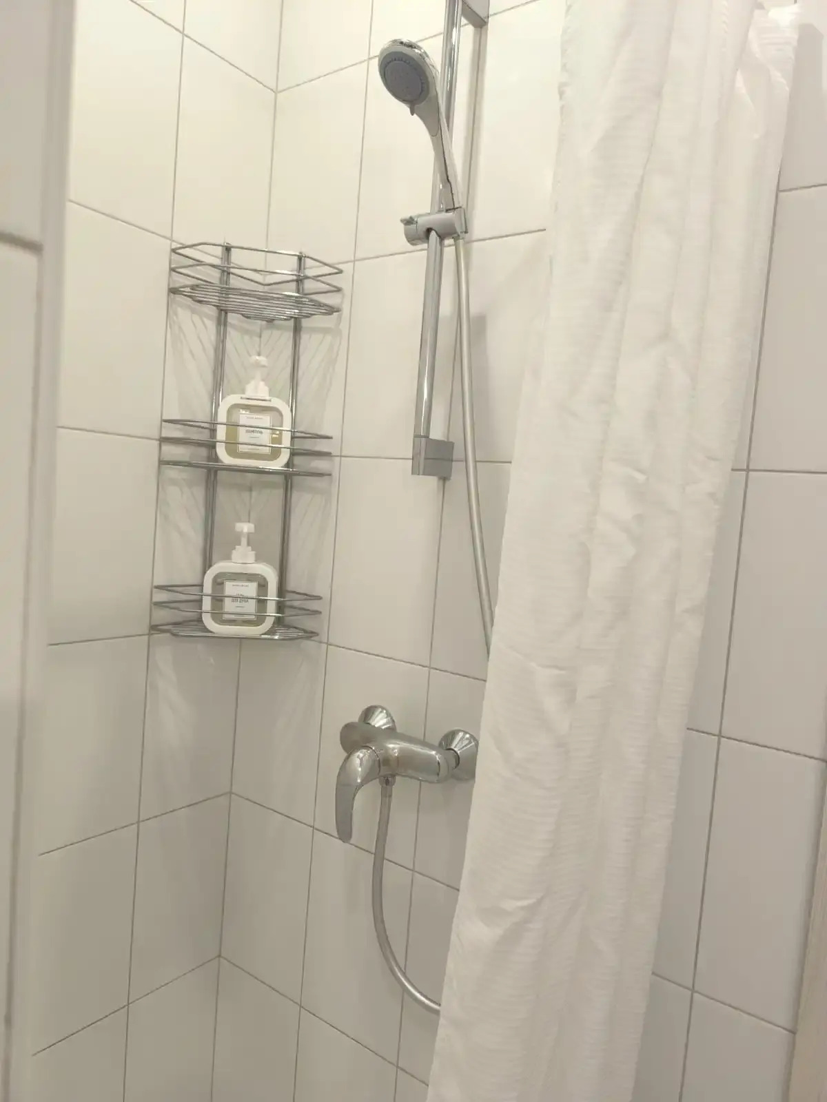 Квартира Уютная студия