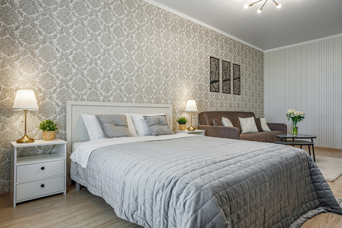 Апартаменты Семейные DoMino на Красной