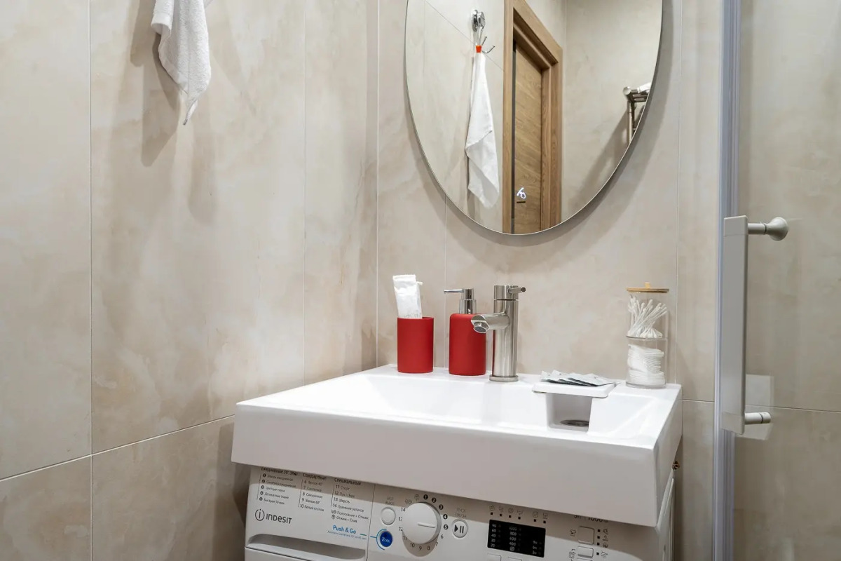 Квартира Универ Апарт