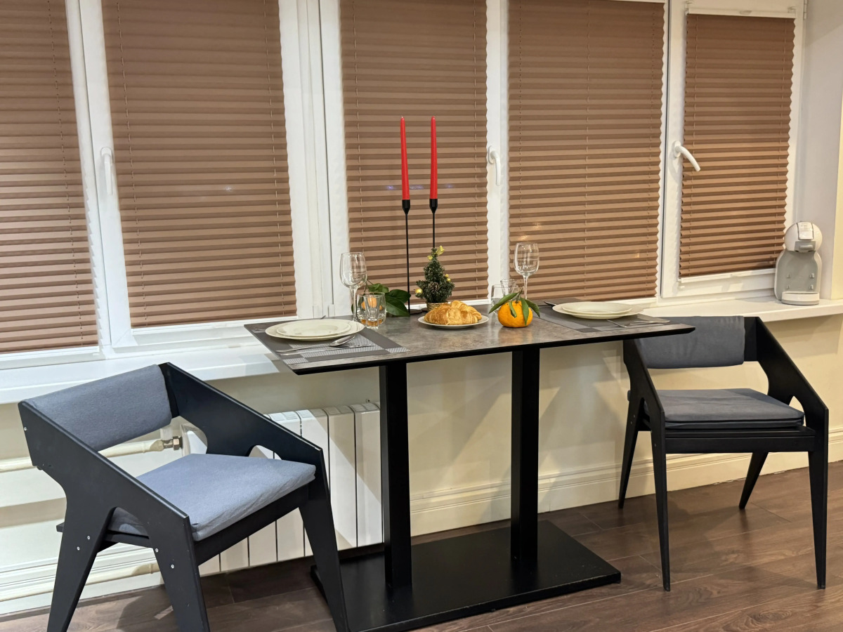 Апартаменты уютные К 513