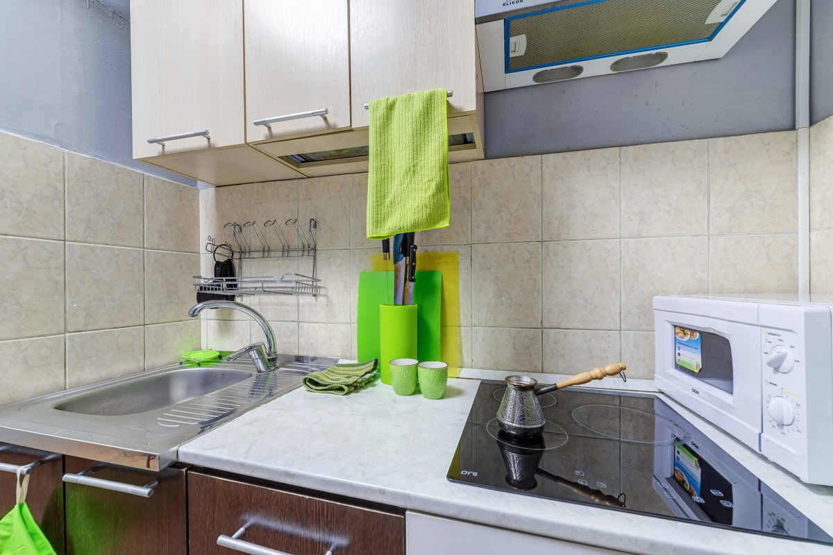 Мини-отель Cheers Arbat