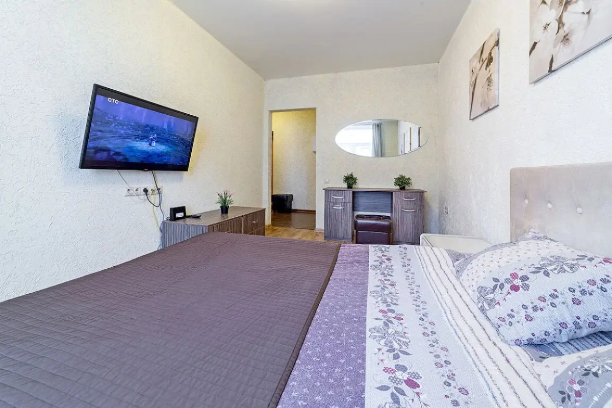 Апартаменты Кремль 55