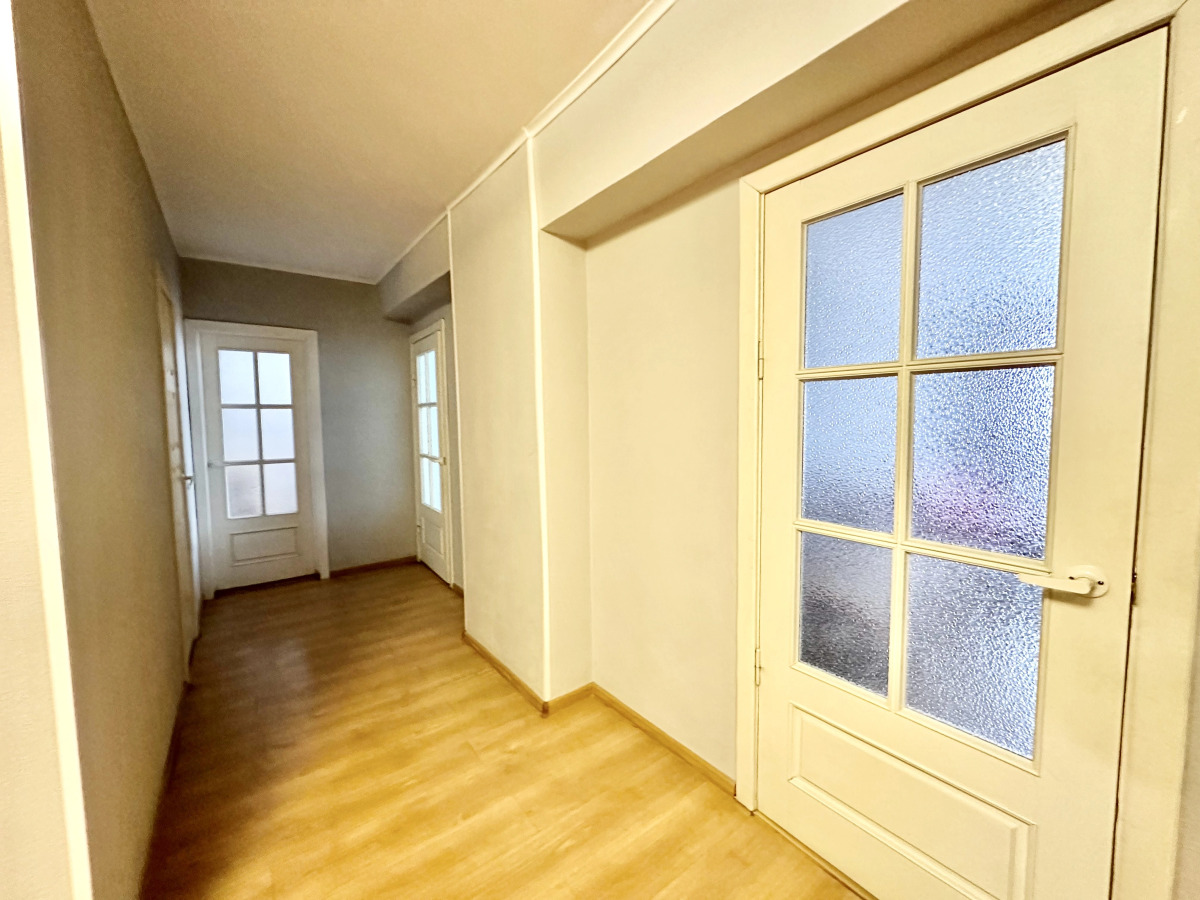 Апартаменты на Казанском шоссе 1