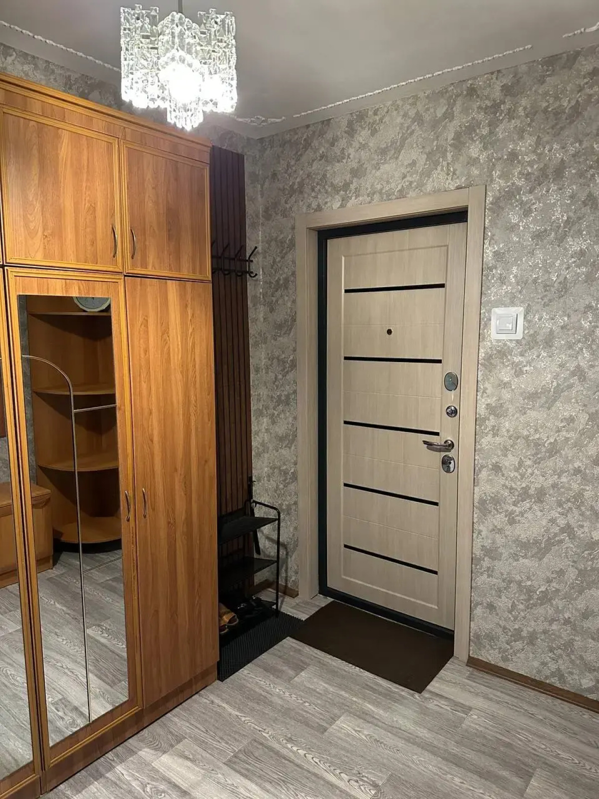 Квартира в Большом Болдине