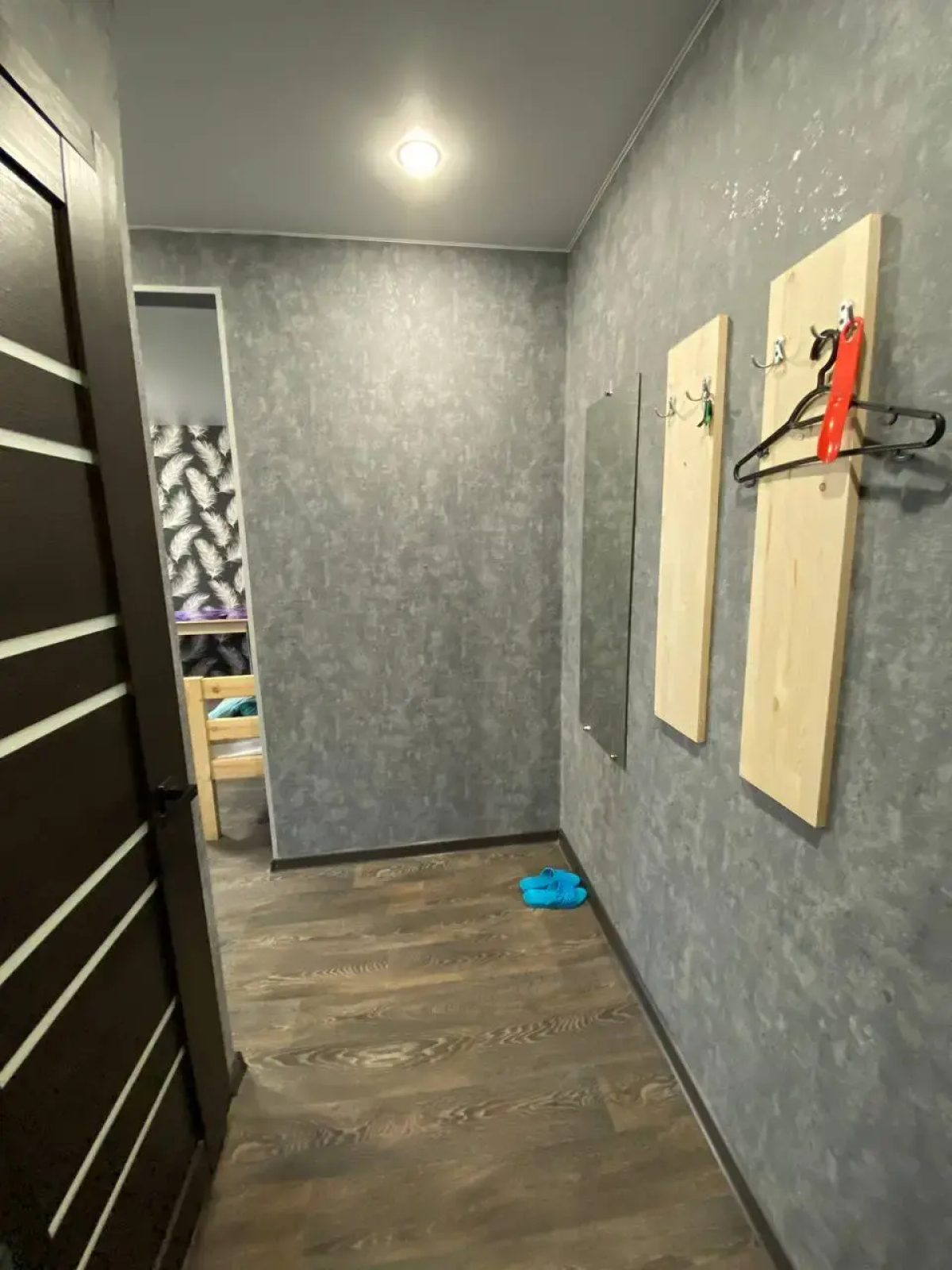 Апартаменты на Автозаводская 103