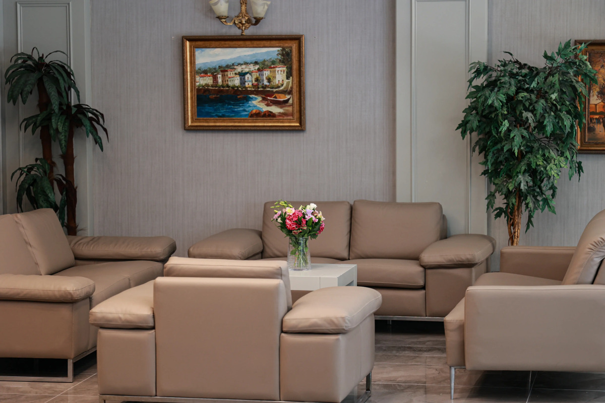 Nova Plaza Orion Hotel