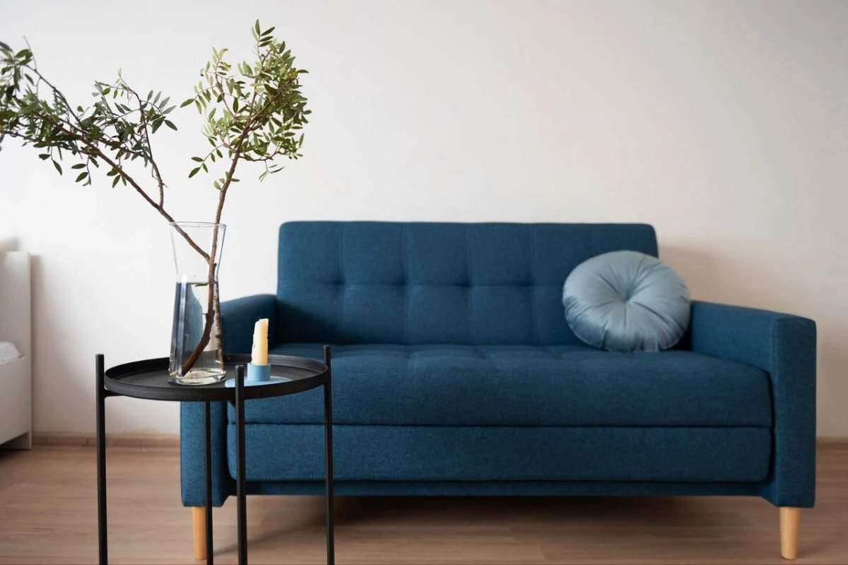 Апартаменты Двухкомнатные на Профсоюзной 96/1