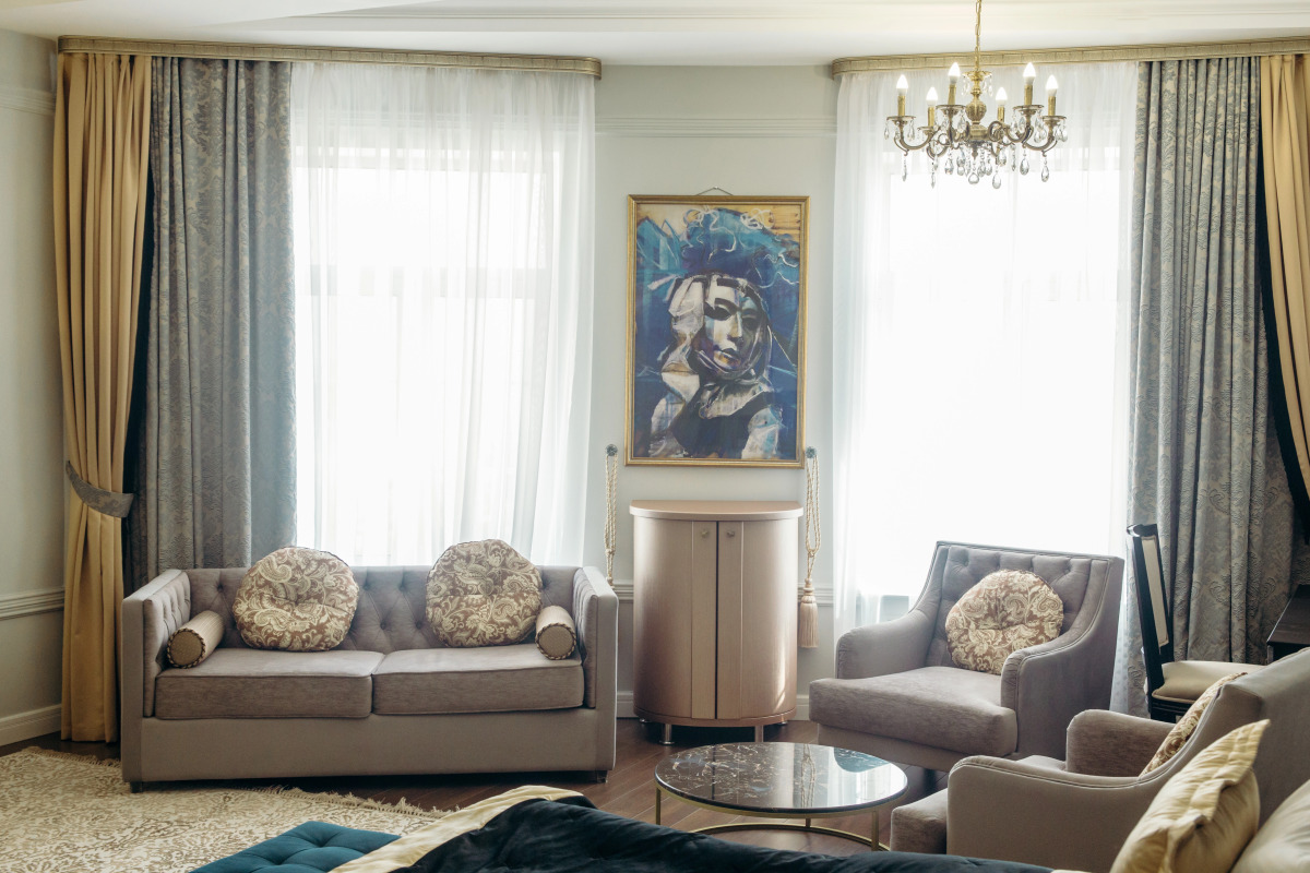 Бутик-отель Royal BV