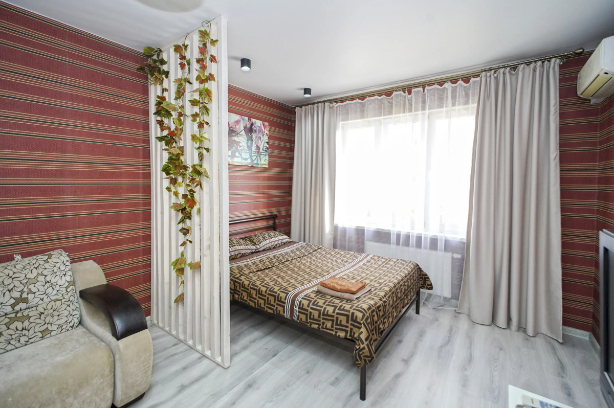 Квартира Devi Лавочкина 17 п4