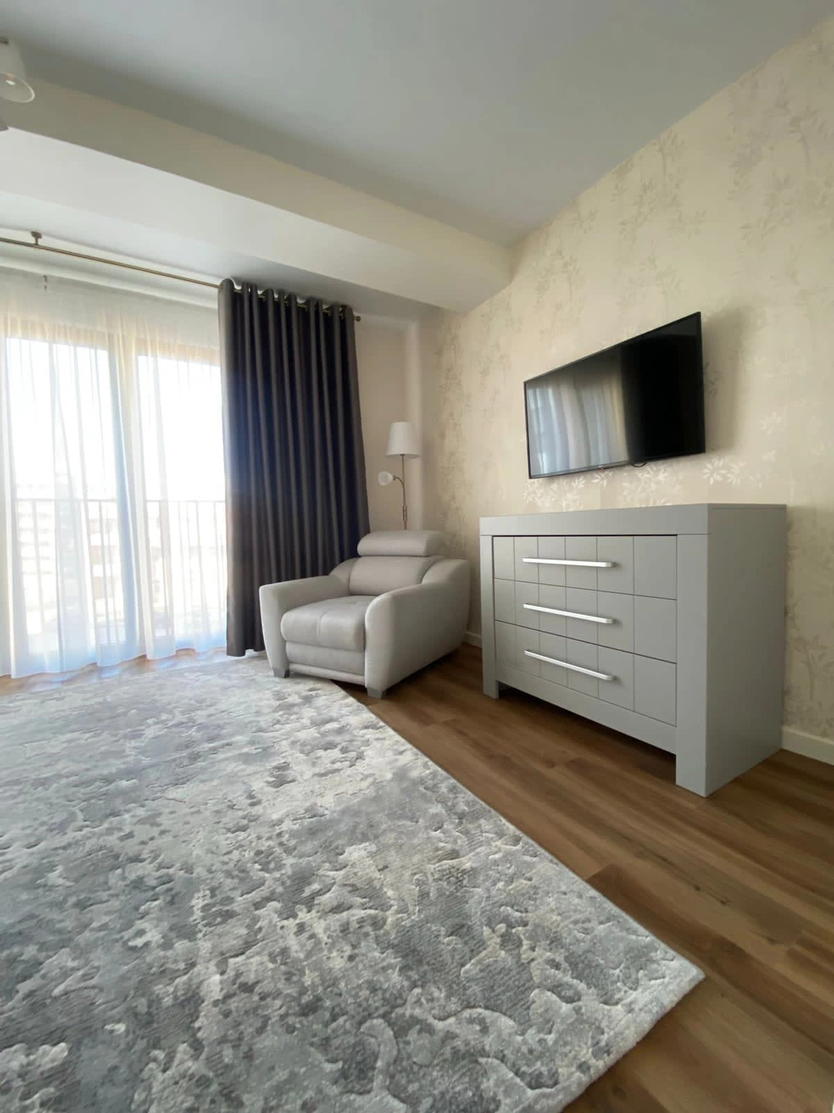 Апартаменты Счастье есть