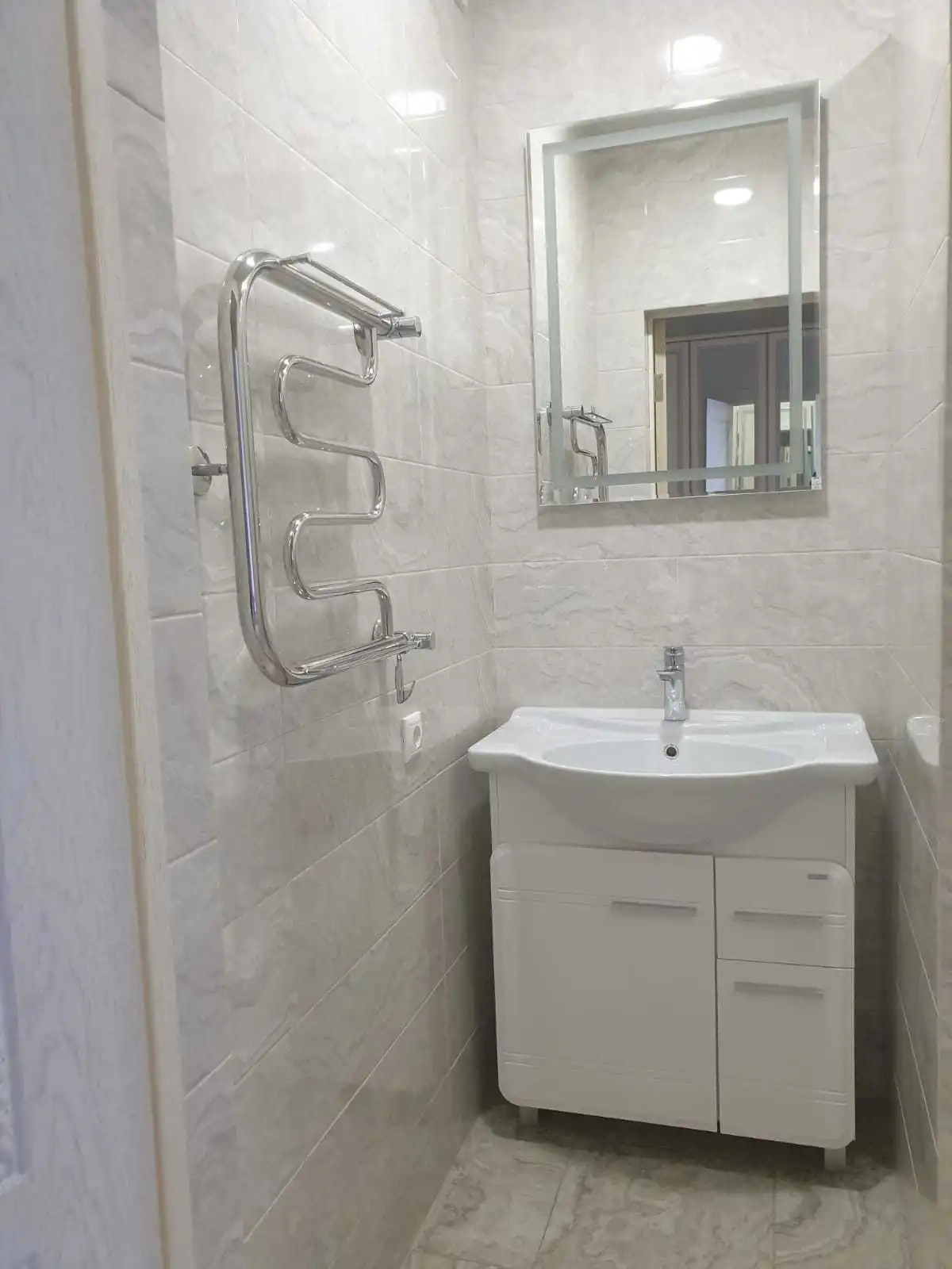 Апартаменты YuTani