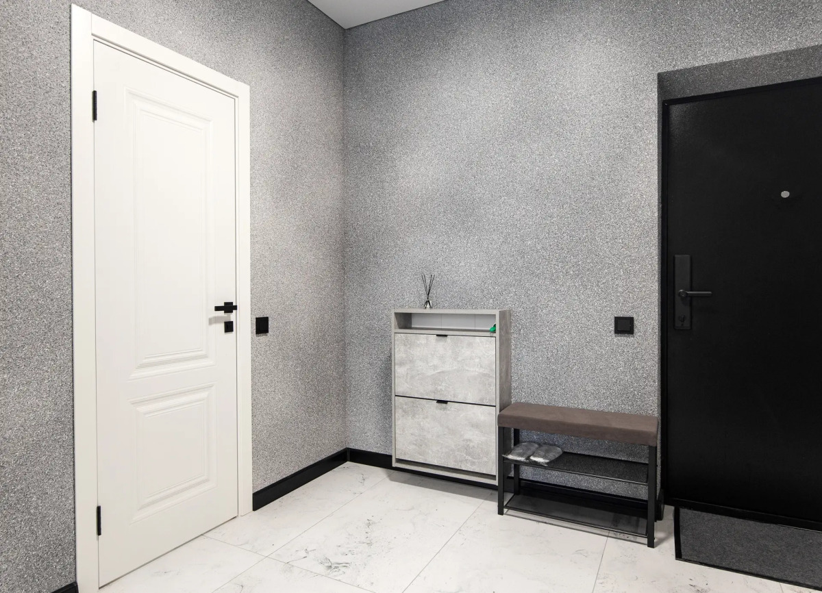 Квартира Уютная Рядом с Вокзалом