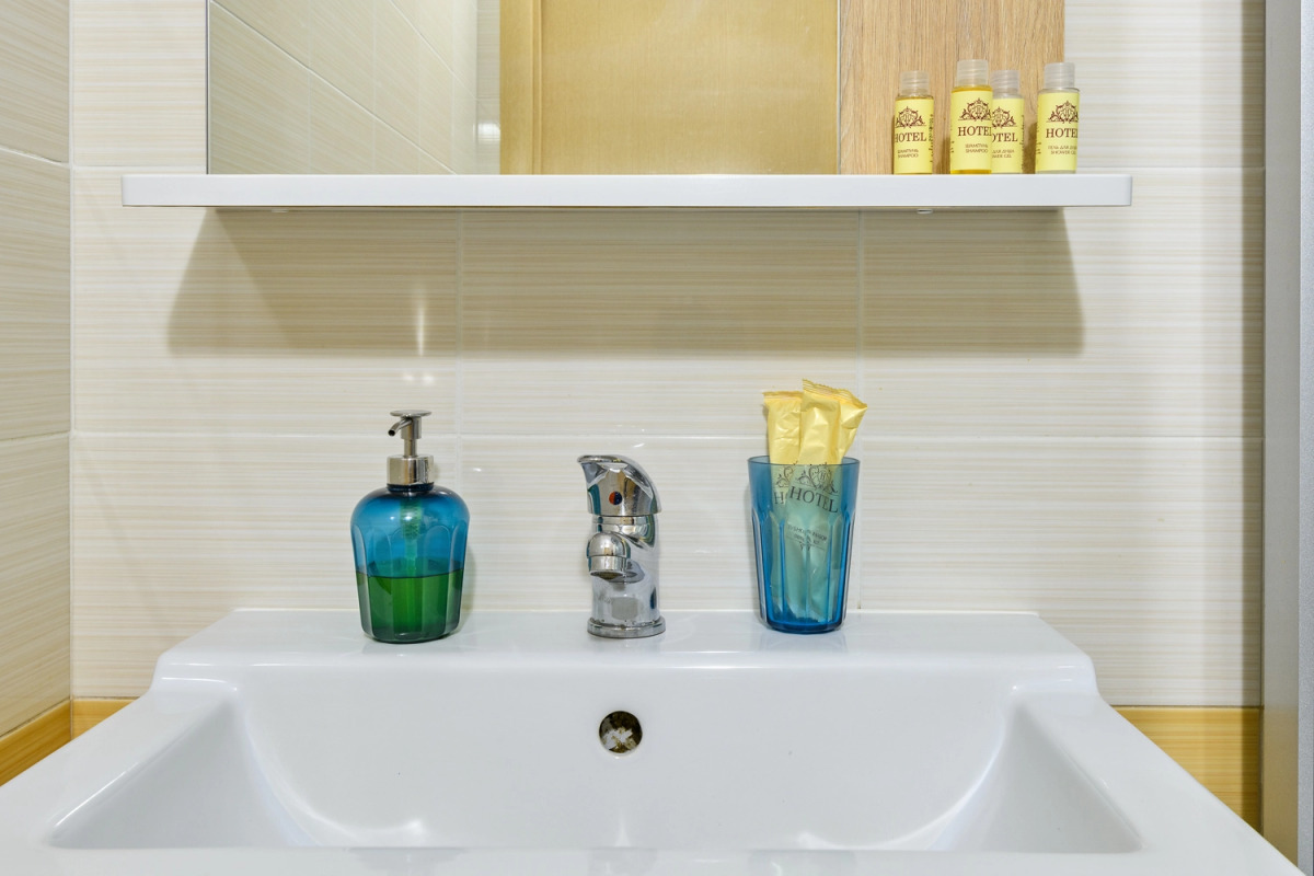 Апартаменты Apartico На Кременчугской