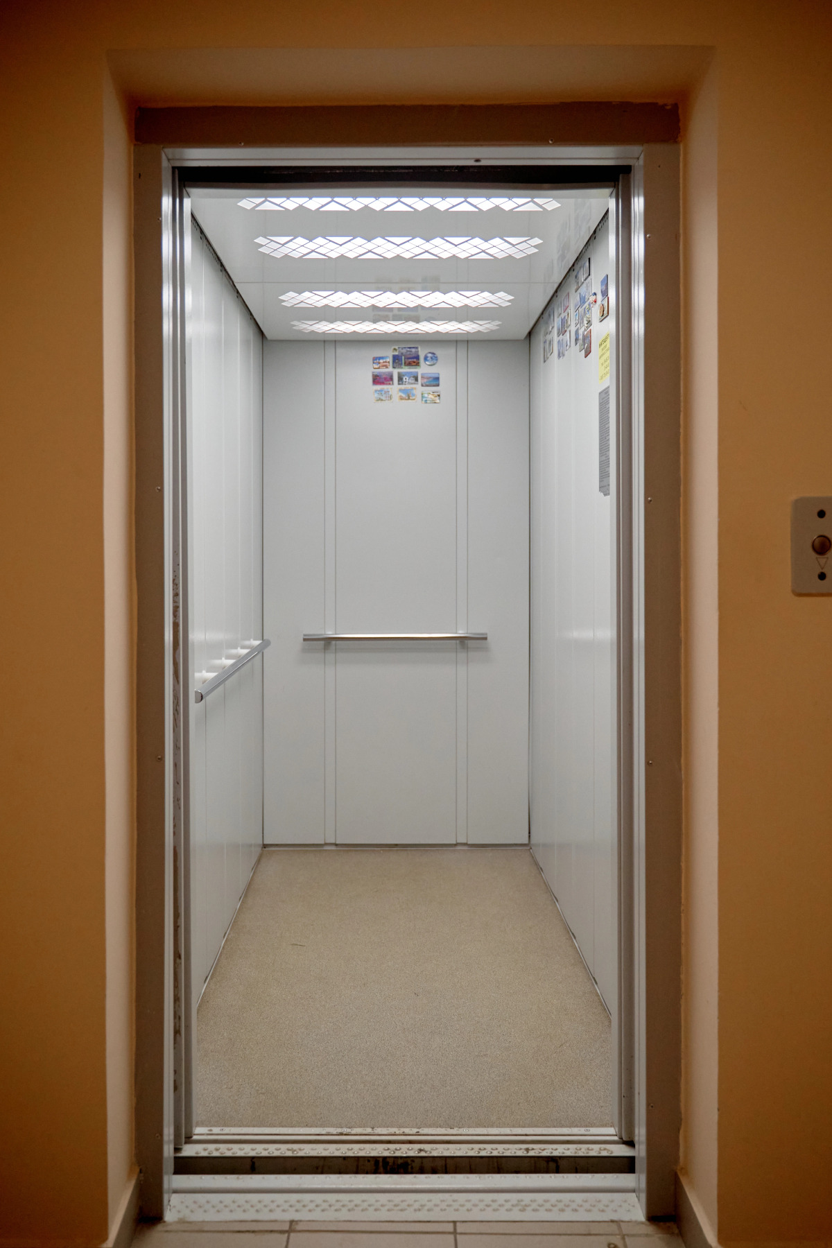 Апартаменты Воинов-Интернационалистов 32